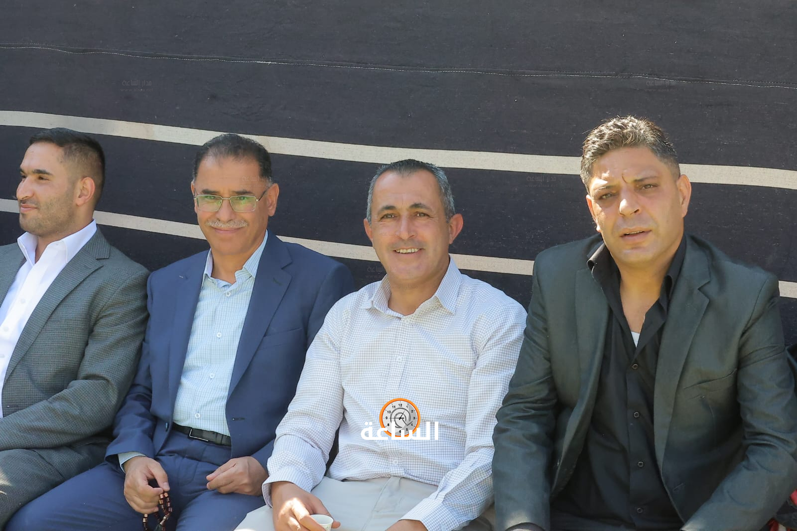 Madar Al-Saa Images 0.8592062562646933