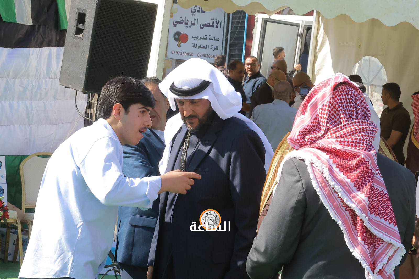 Madar Al-Saa Images 0.624932649781257