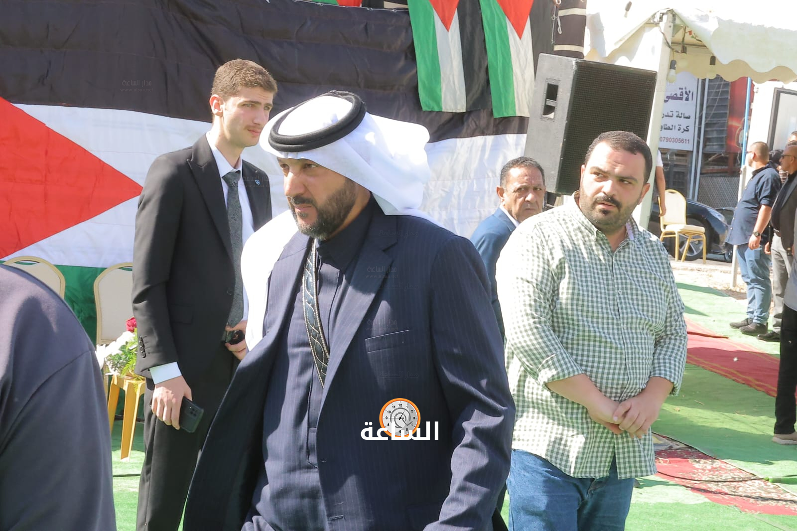 Madar Al-Saa Images 0.9226695588433993