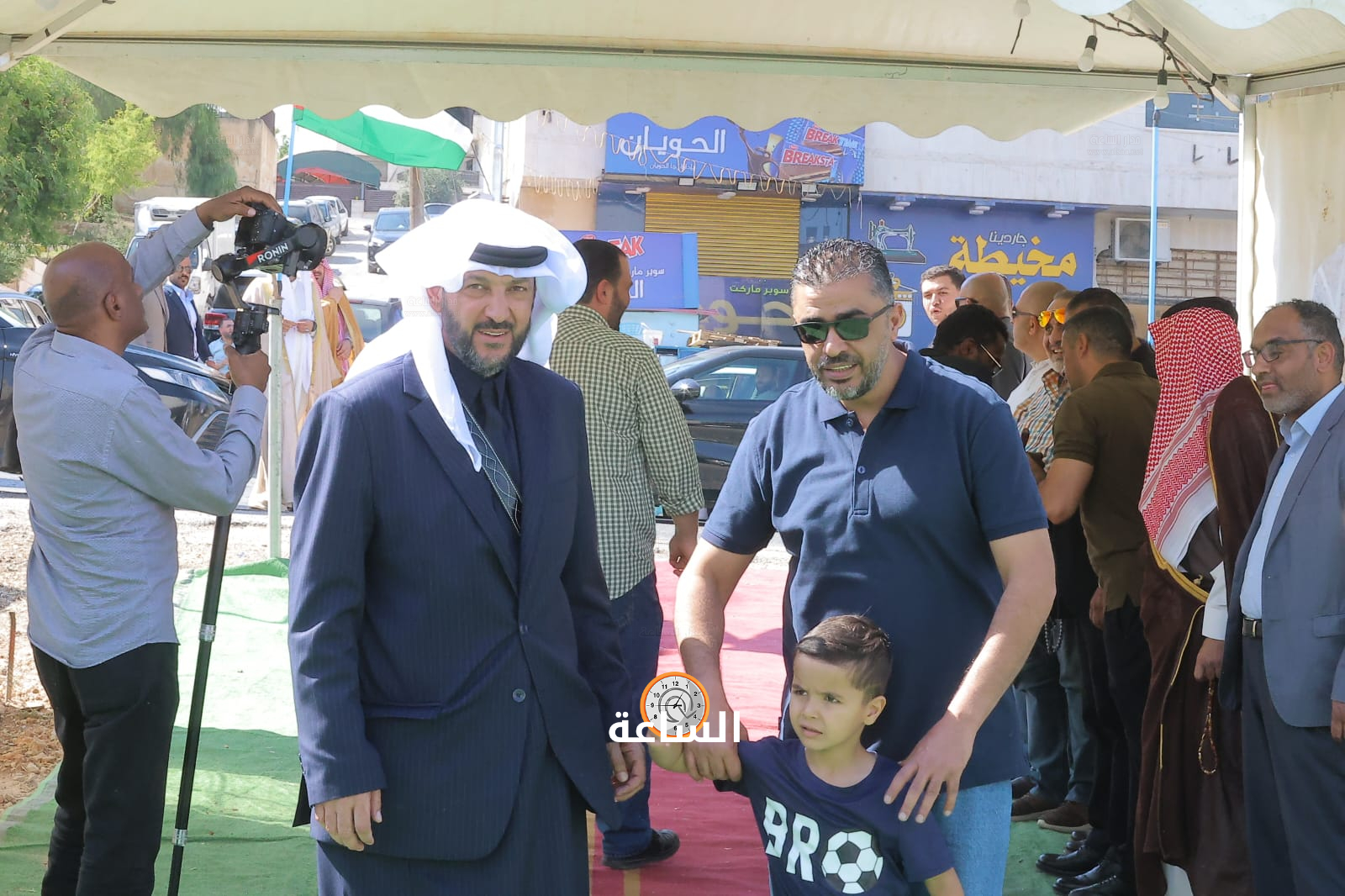 Madar Al-Saa Images 0.22098691030162532