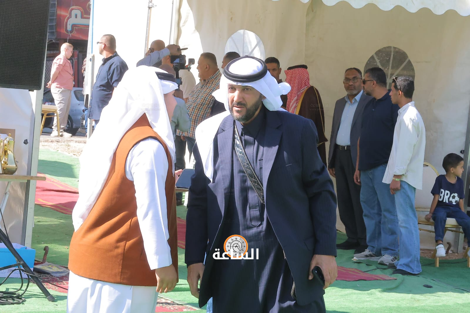 Madar Al-Saa Images 0.3291230070730474