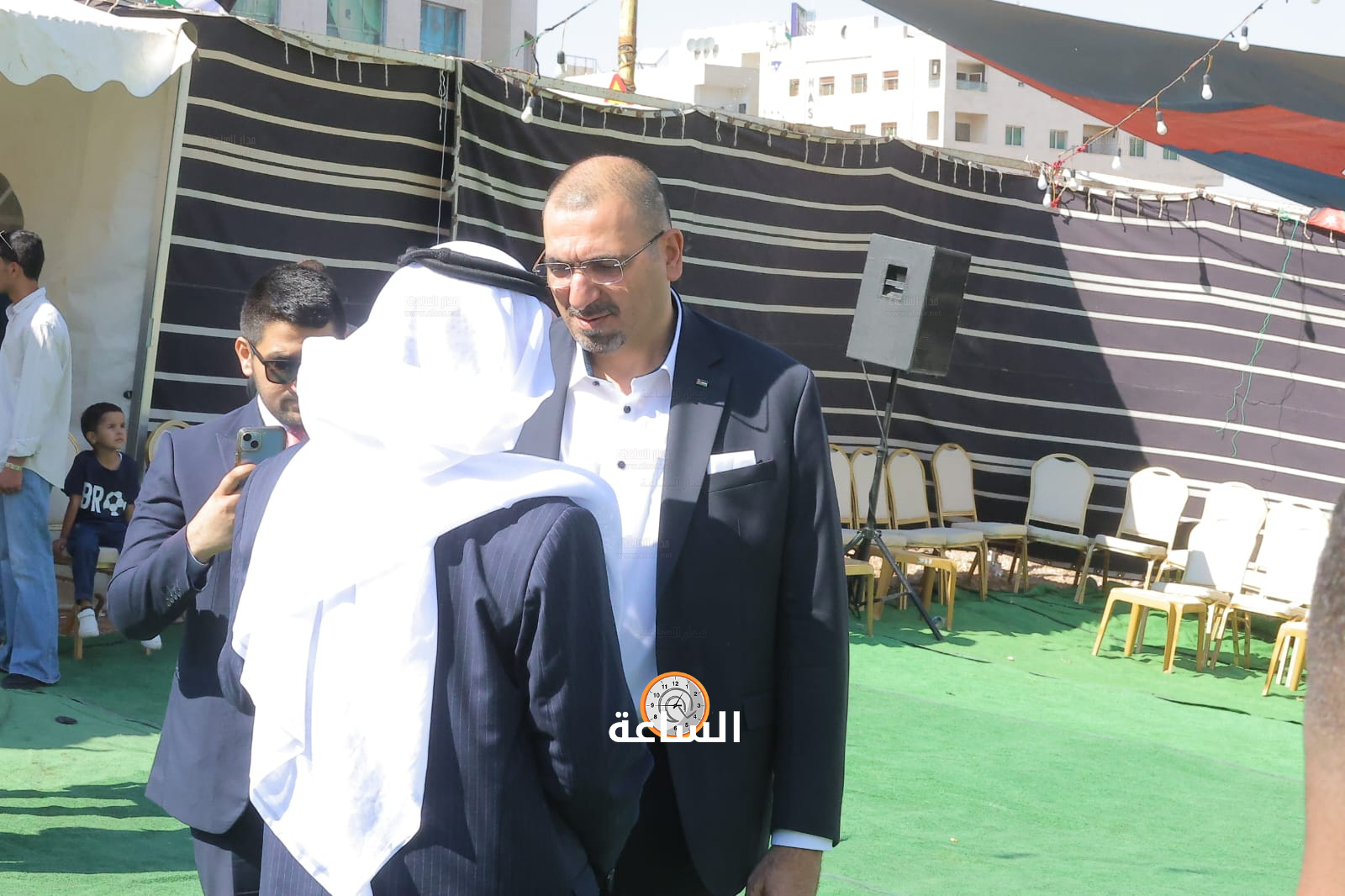Madar Al-Saa Images 0.2308280692954262