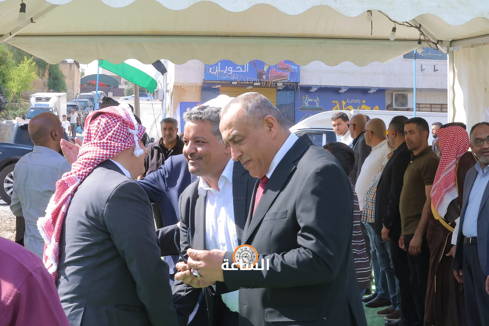 Madar Al-Saa Images 0.8802488337054644