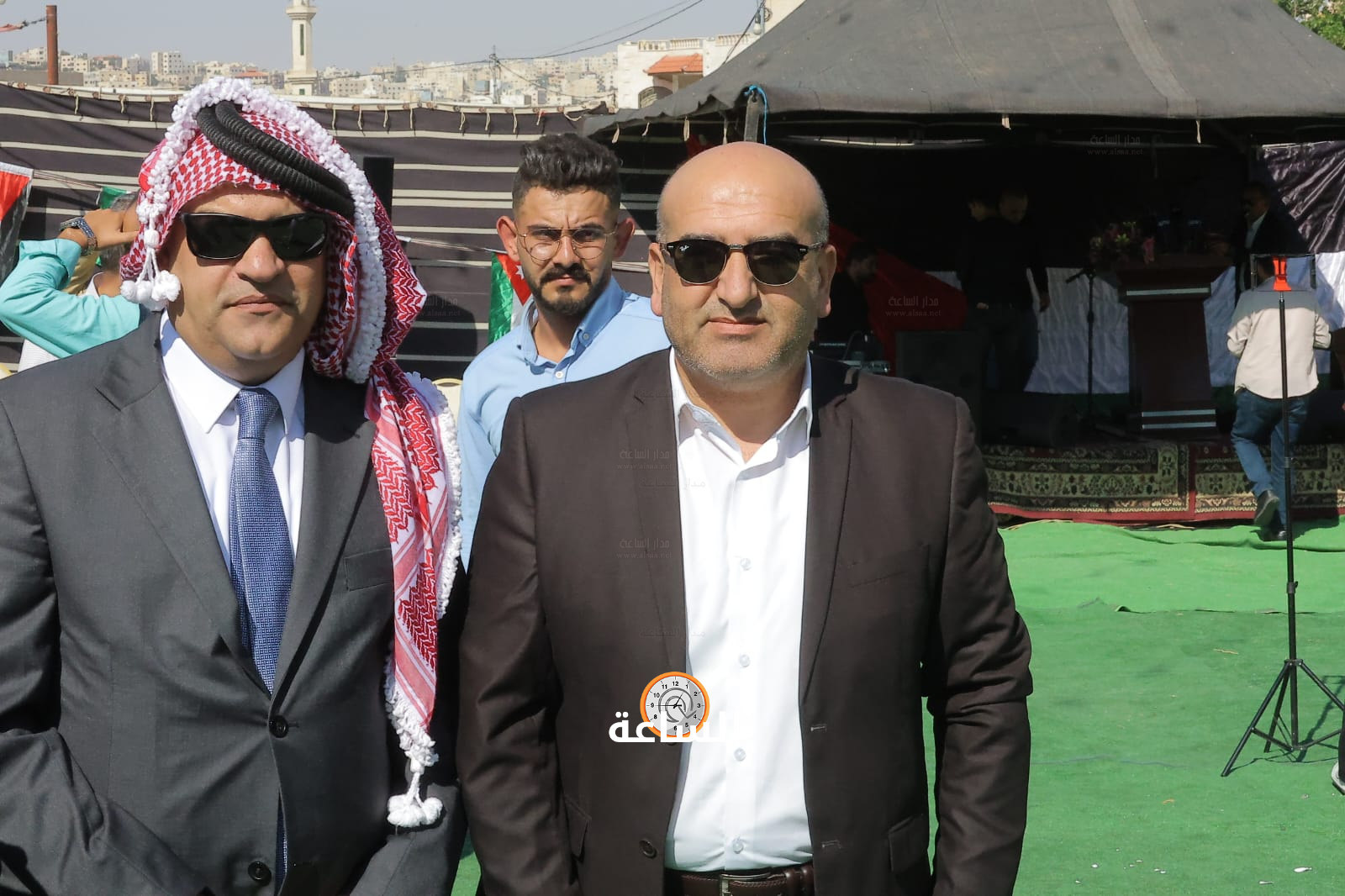 Madar Al-Saa Images 0.5649613722523467