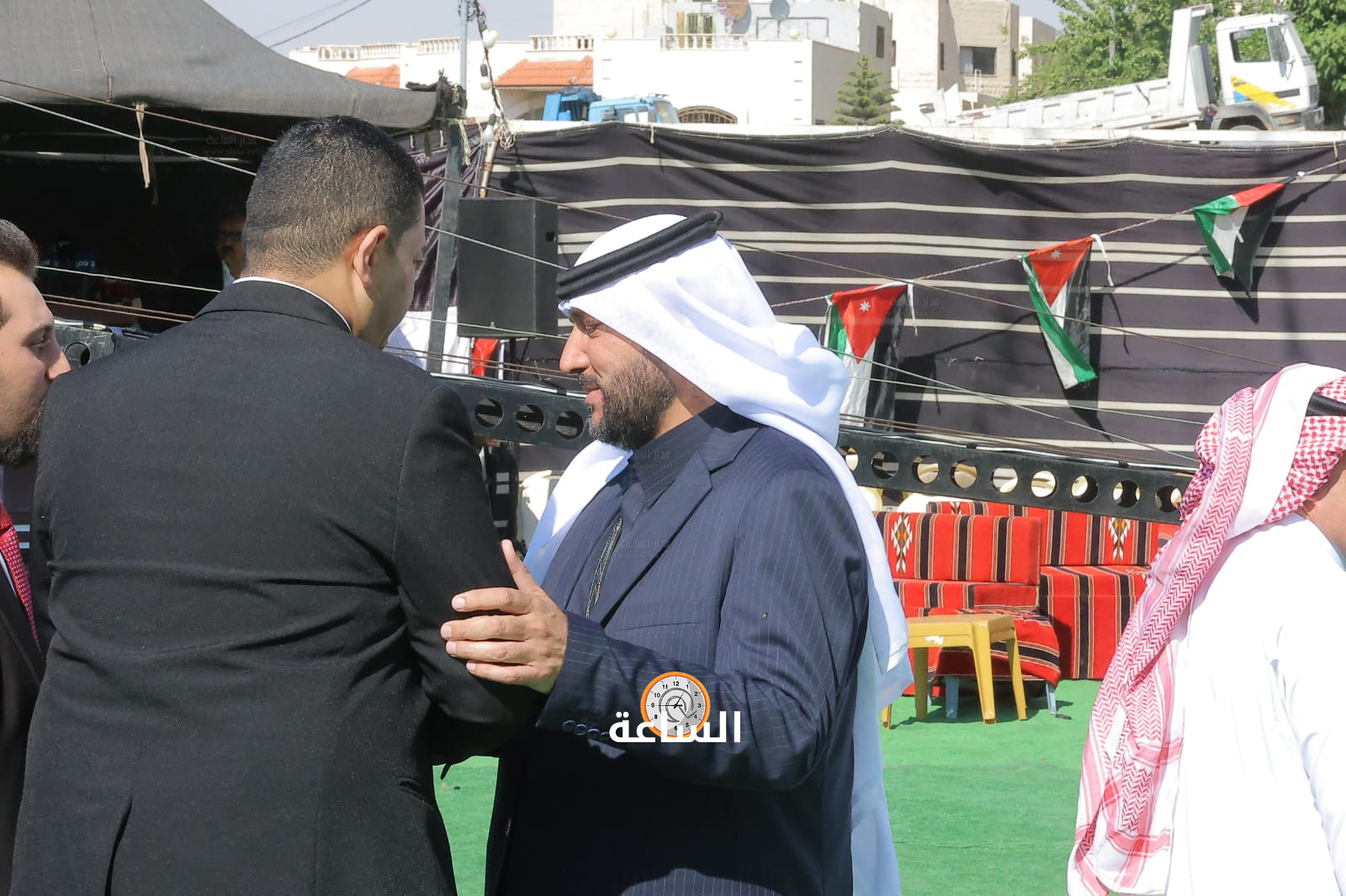 Madar Al-Saa Images 0.009831723482026322