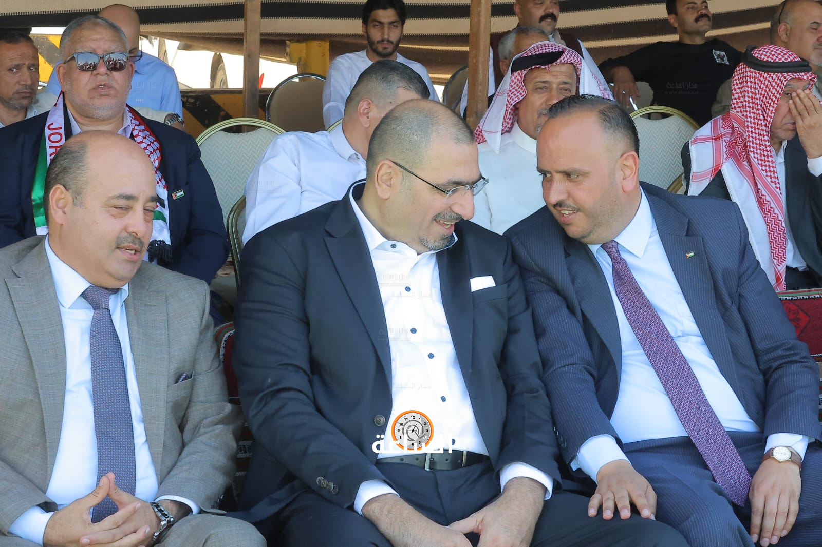 Madar Al-Saa Images 0.30971131229873394