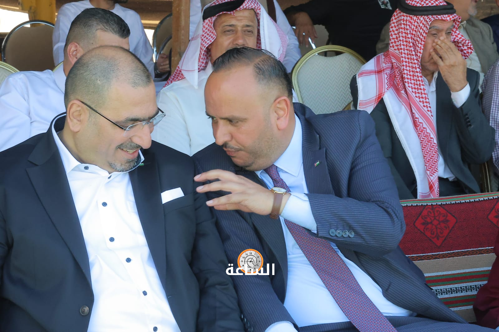 Madar Al-Saa Images 0.7051620002686878