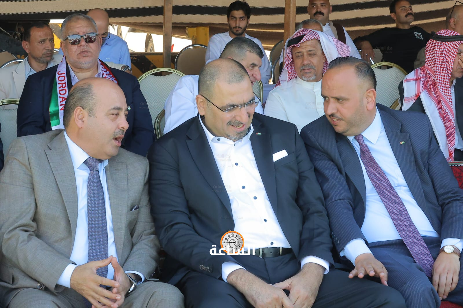 Madar Al-Saa Images 0.29598514808065535
