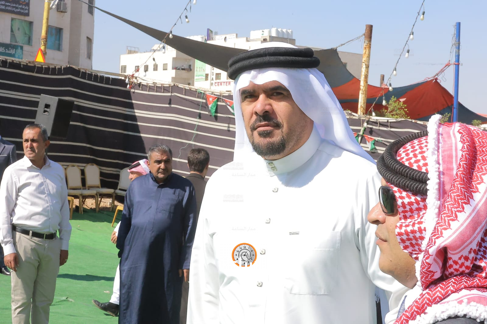 Madar Al-Saa Images 0.8257568499456529