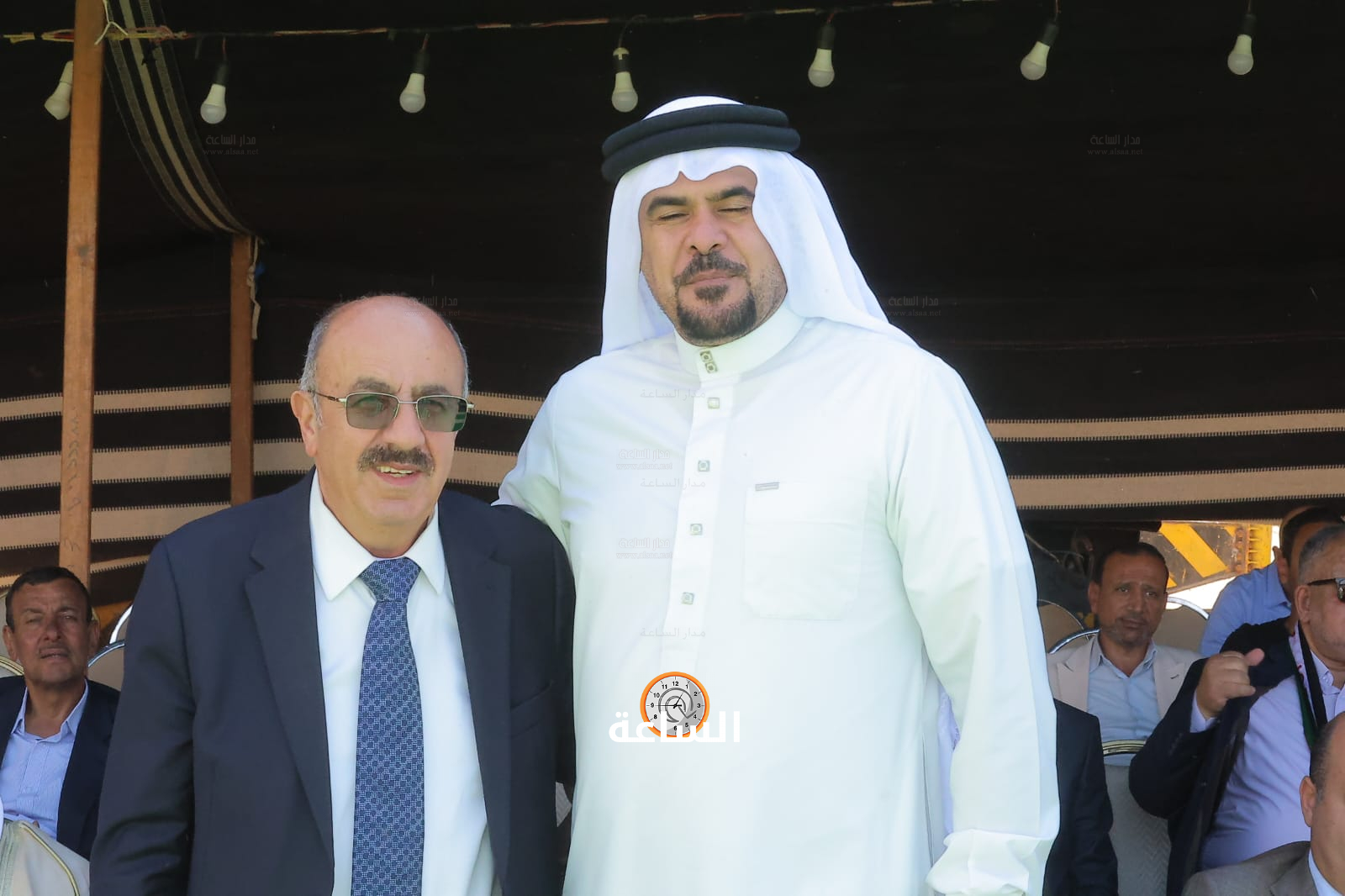 Madar Al-Saa Images 0.49091266527354027