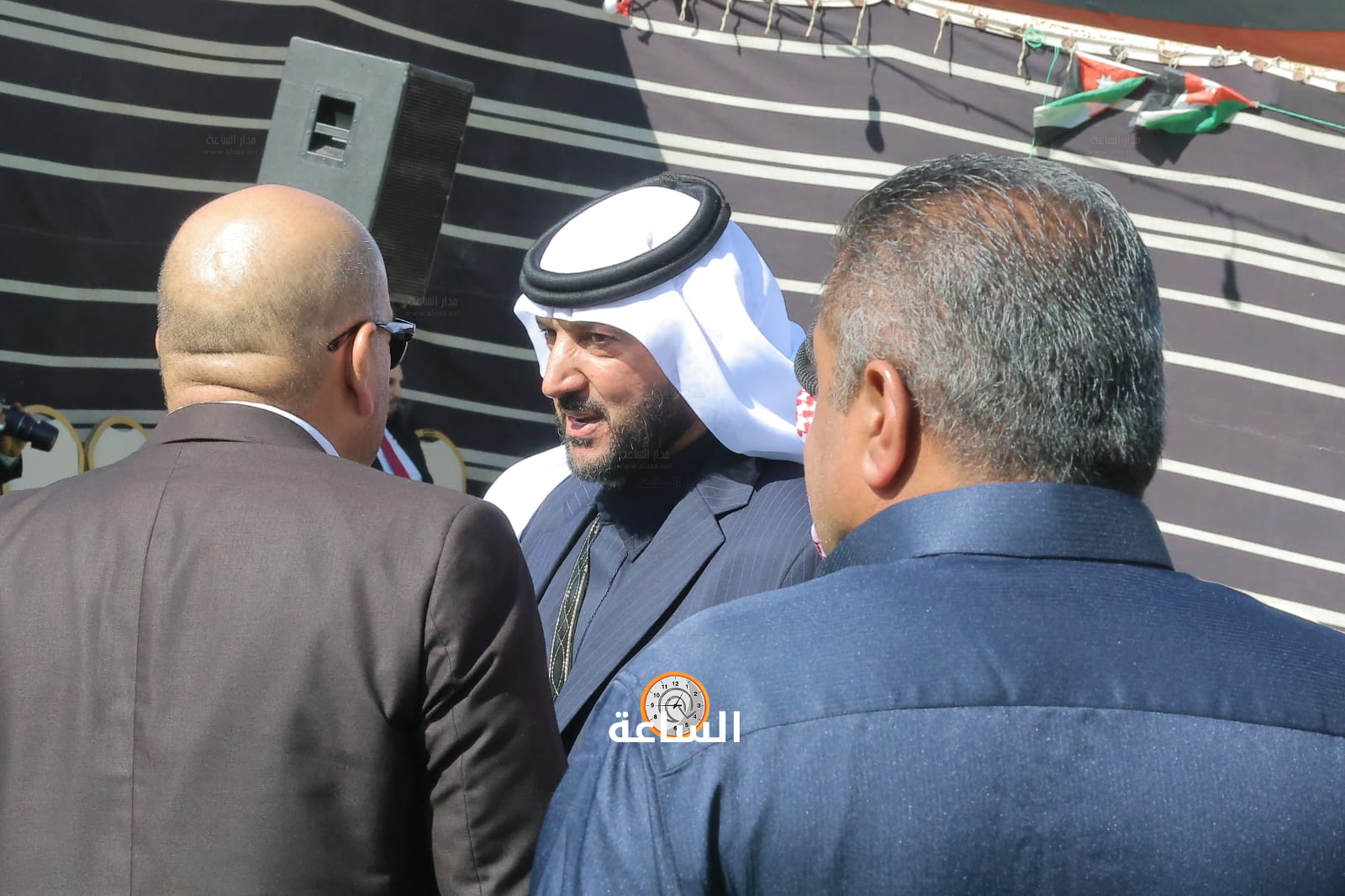 Madar Al-Saa Images 0.36983375345845027