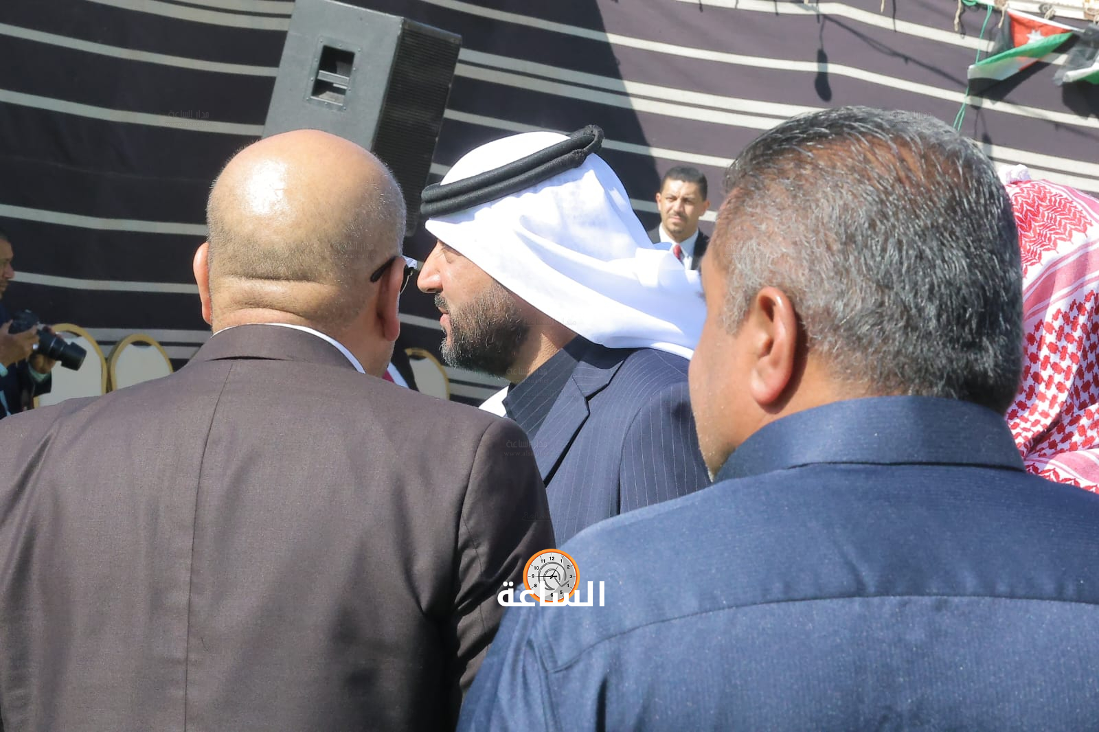 Madar Al-Saa Images 0.3774377740484326