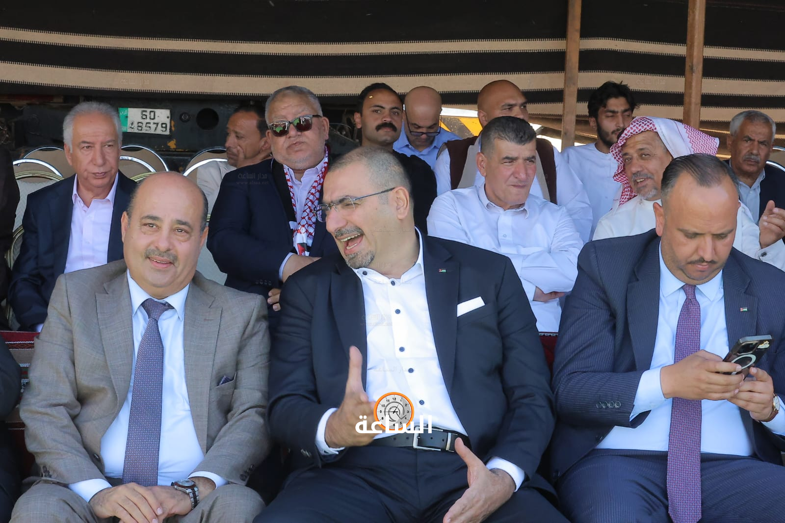 Madar Al-Saa Images 0.8371461822487665