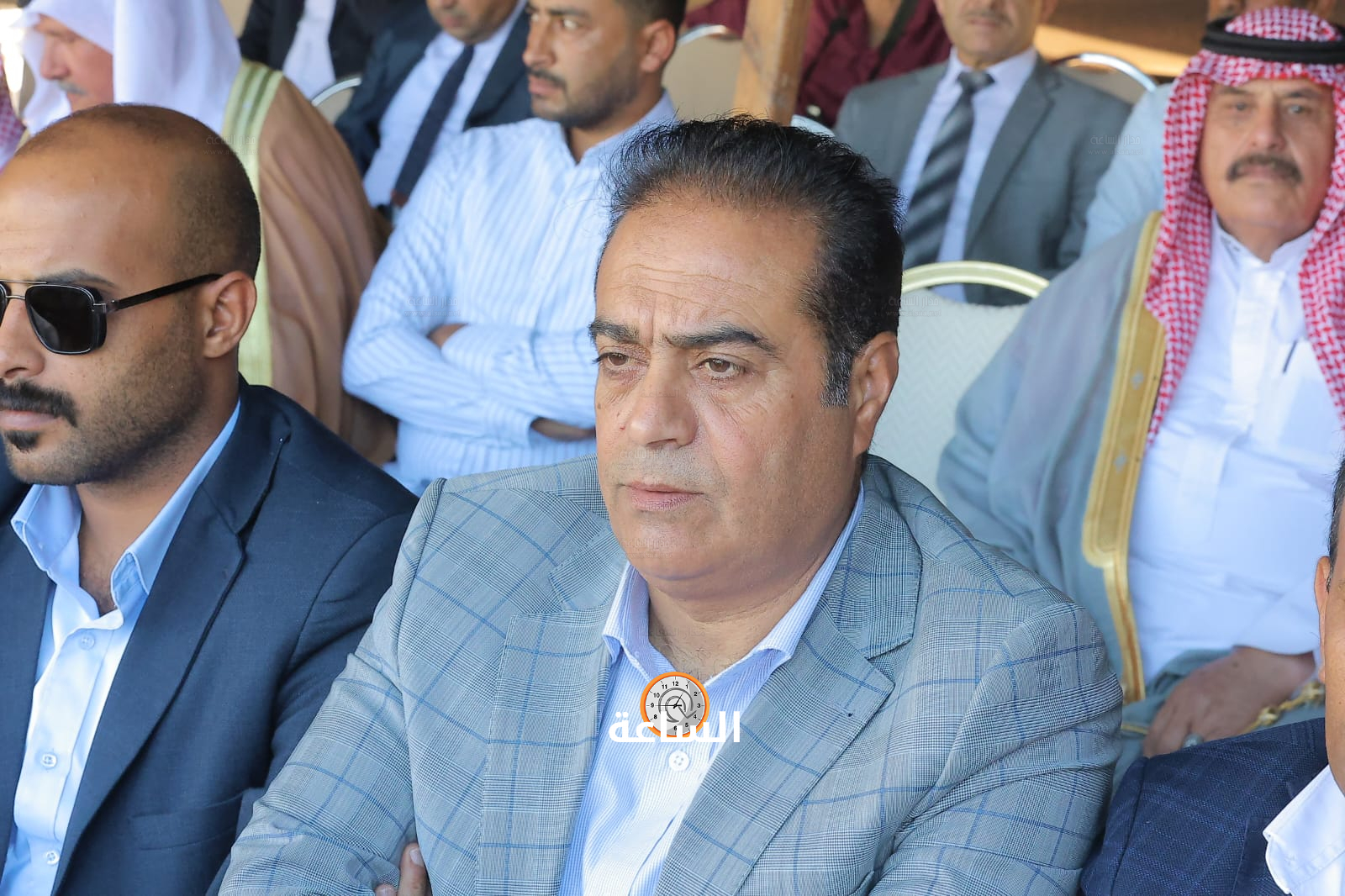 Madar Al-Saa Images 0.36896486960371333