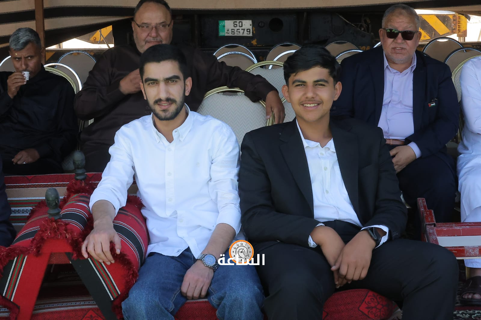 Madar Al-Saa Images 0.2608459519688352