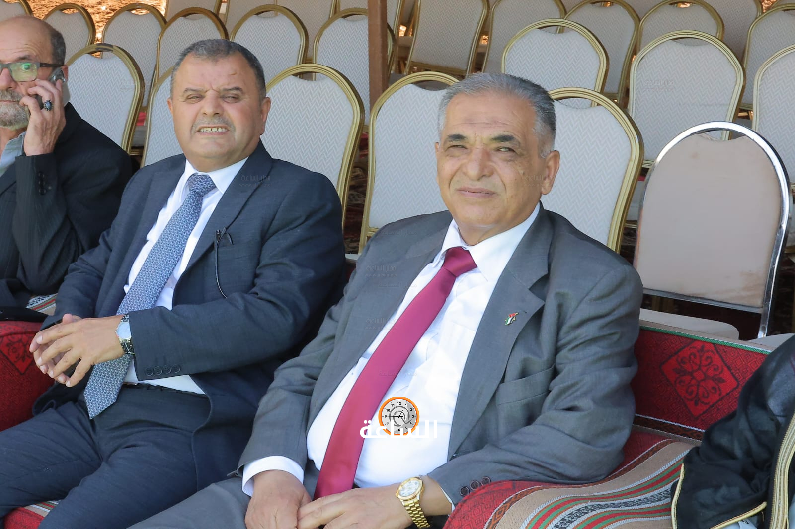 Madar Al-Saa Images 0.6357000313741844