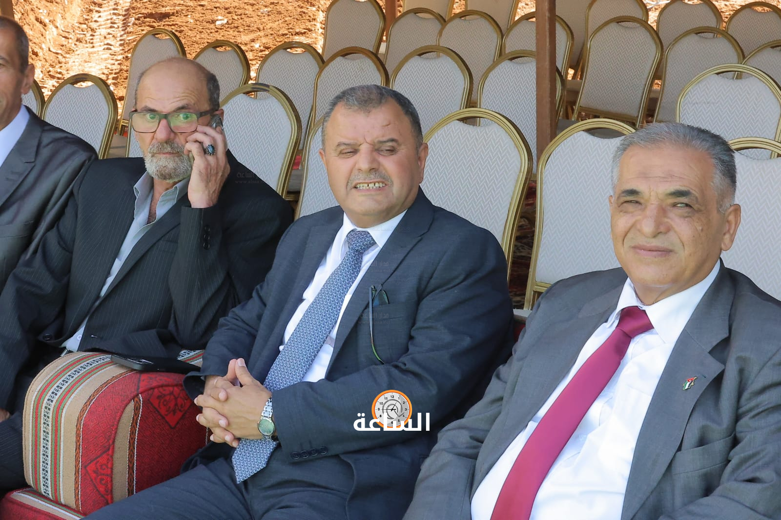 Madar Al-Saa Images 0.10767445054298563