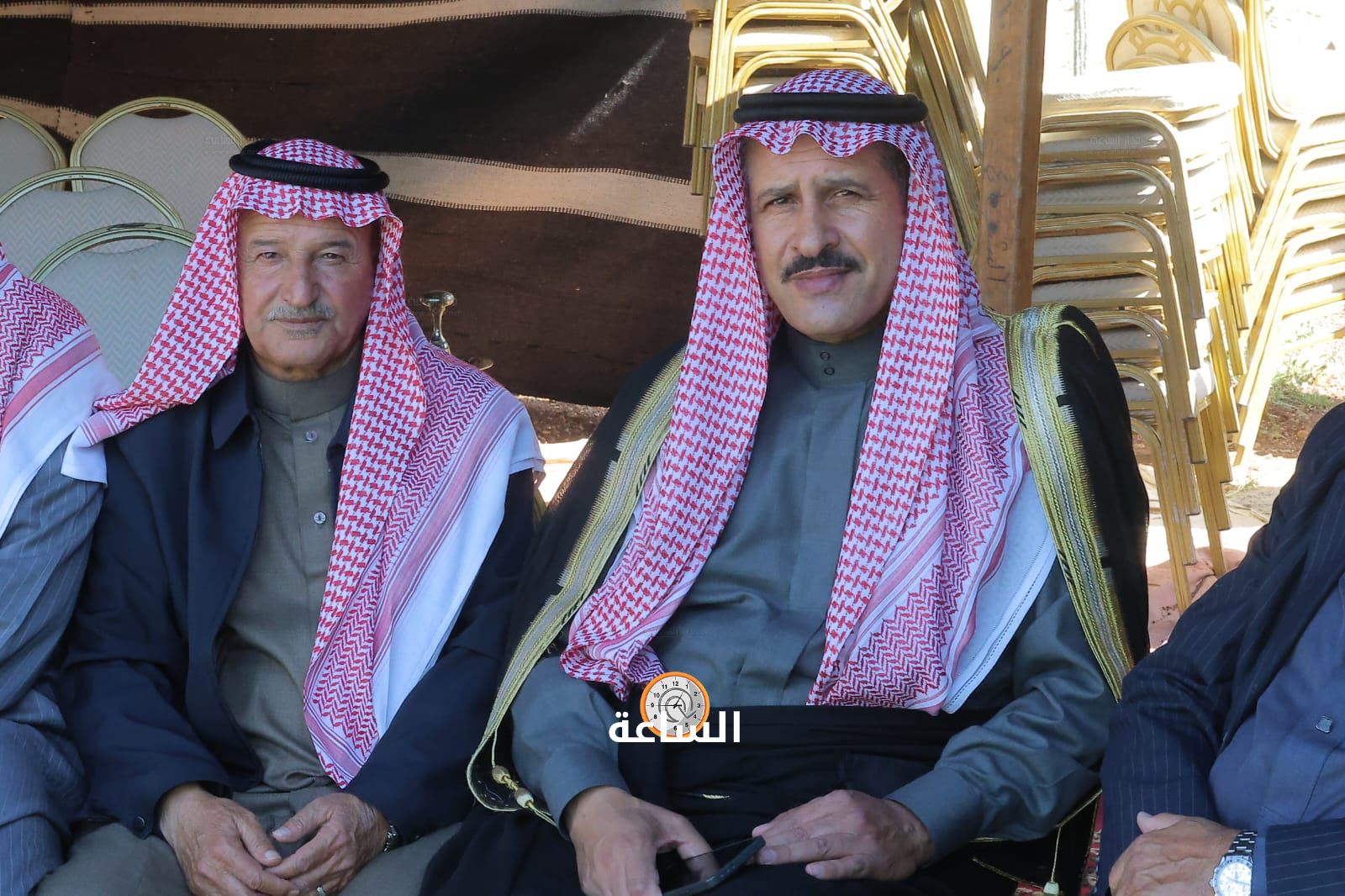 Madar Al-Saa Images 0.277396043429754