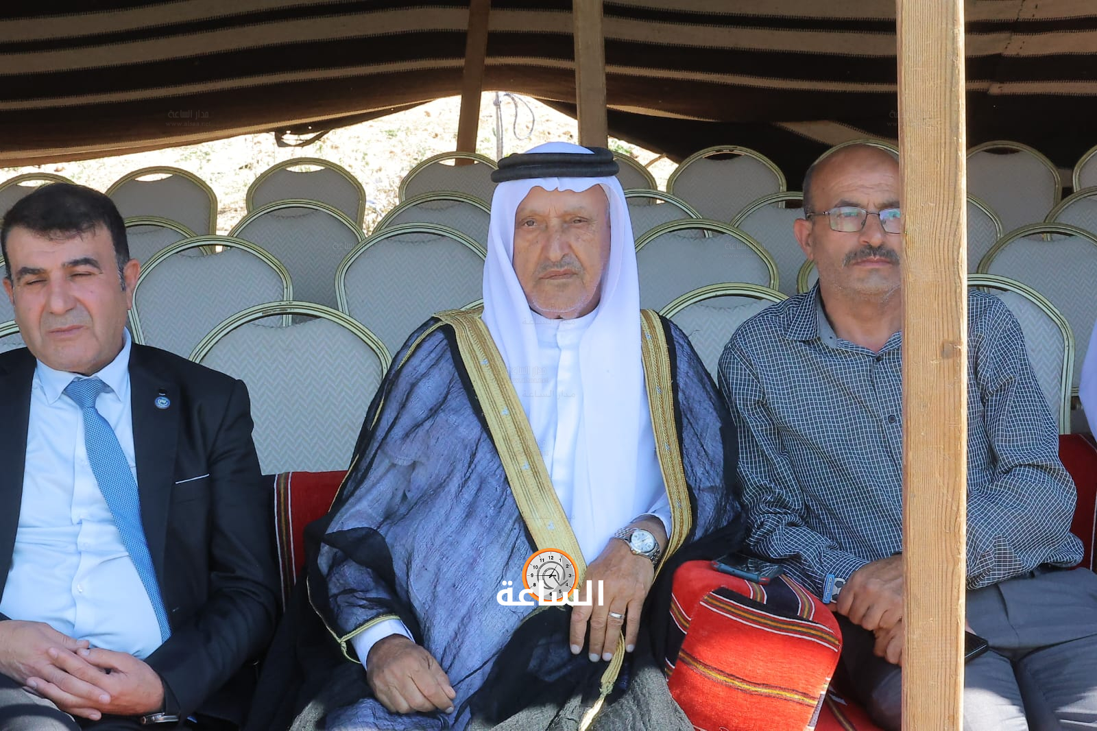 Madar Al-Saa Images 0.31860944331226104