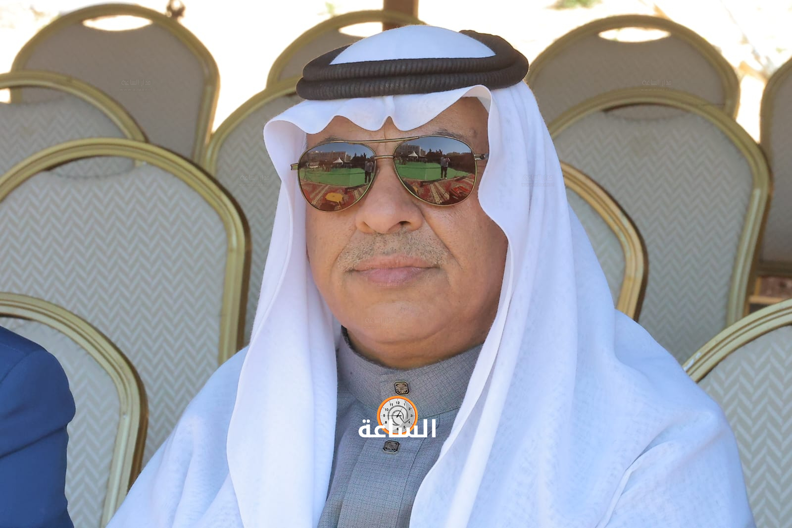 Madar Al-Saa Images 0.27862783717044093