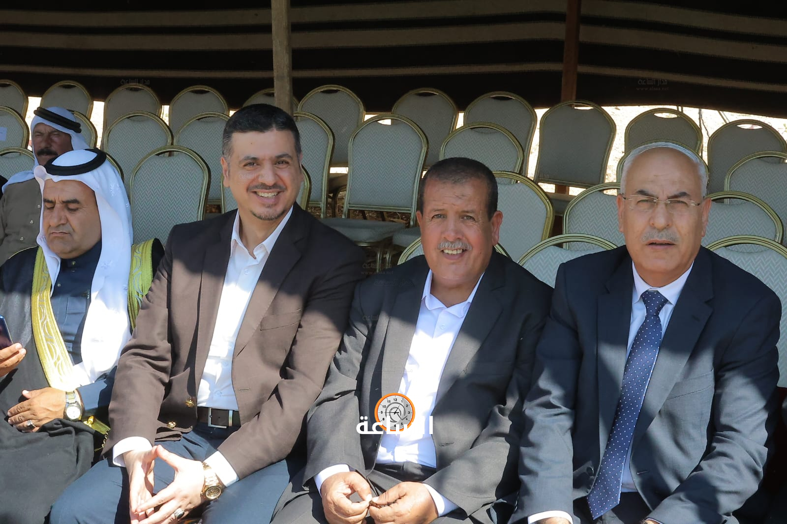 Madar Al-Saa Images 0.9047356390400565