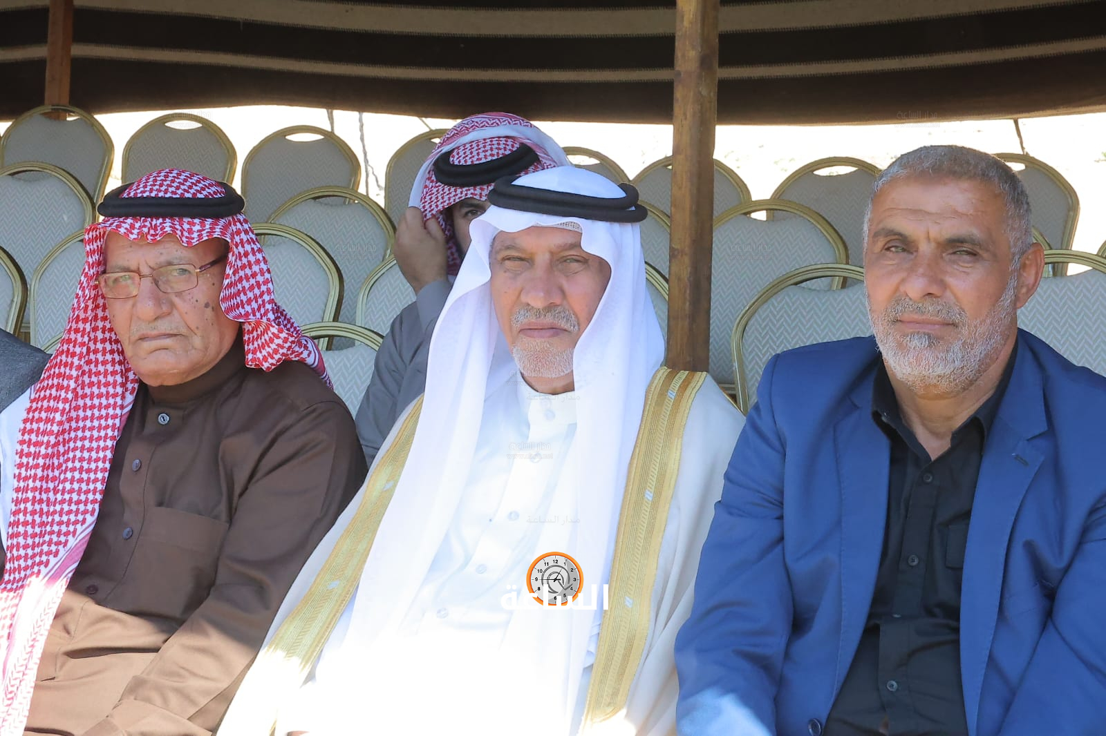 Madar Al-Saa Images 0.1322415111208468