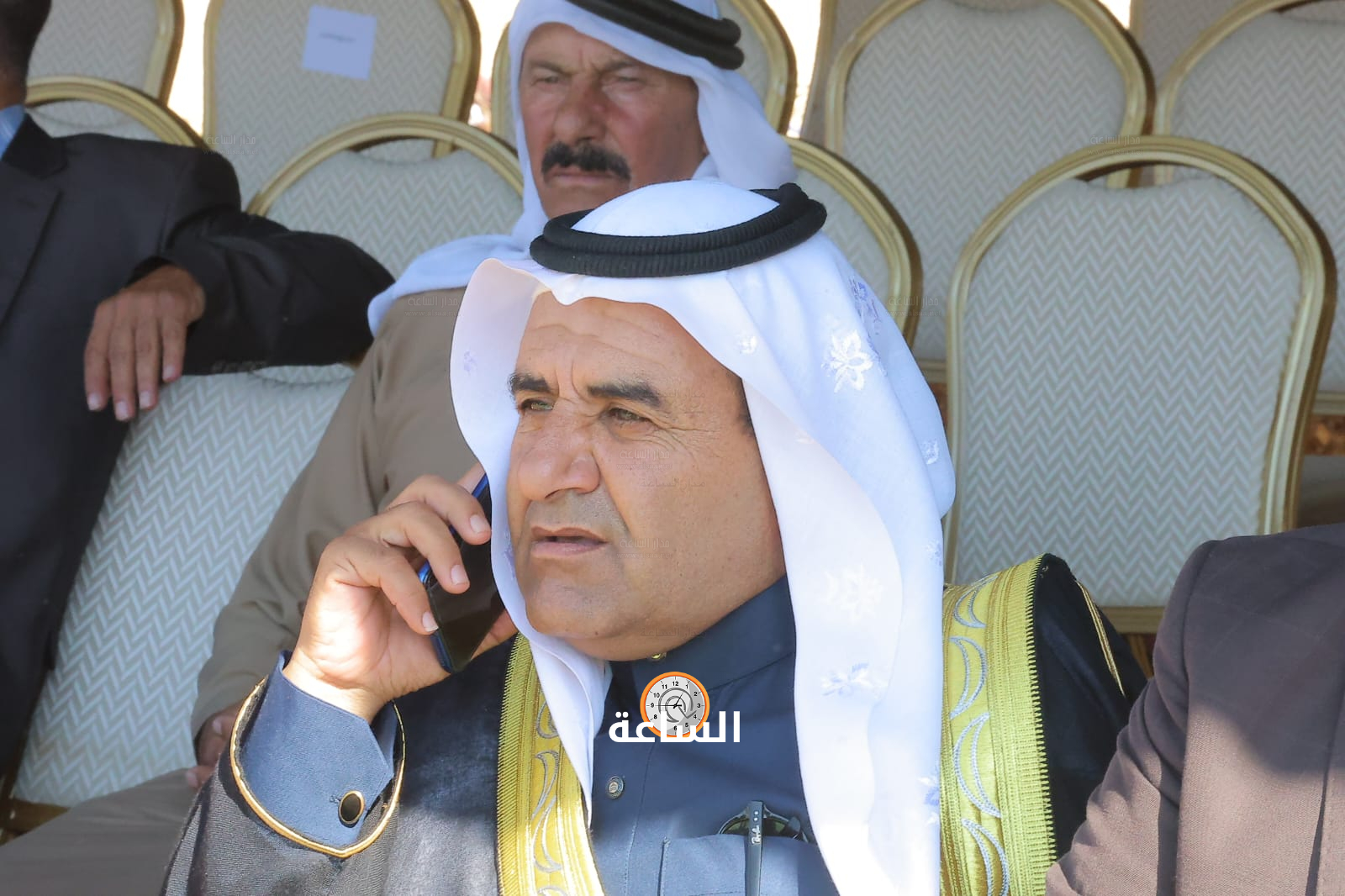 Madar Al-Saa Images 0.08043935317378836