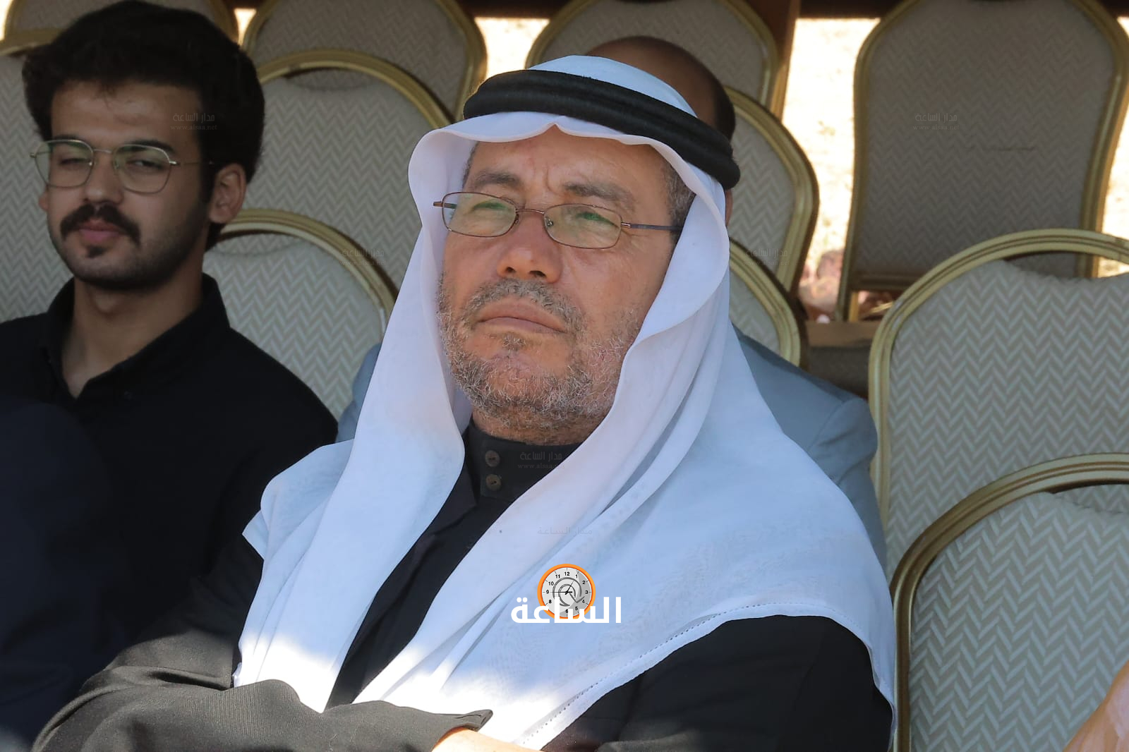 Madar Al-Saa Images 0.7583339765163569