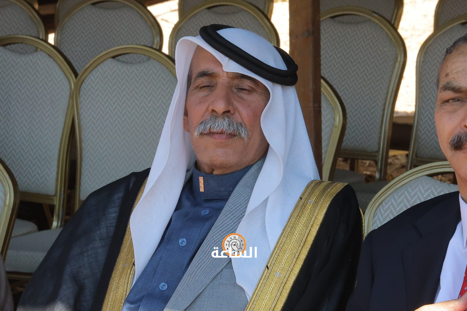 Madar Al-Saa Images 0.965982111821747