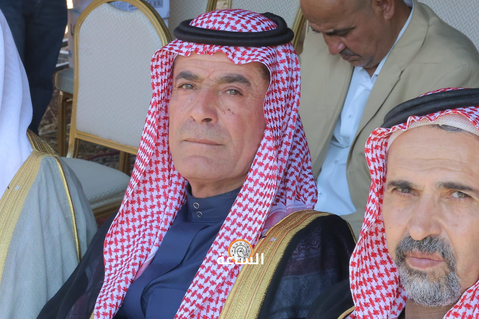 Madar Al-Saa Images 0.6157286502374547