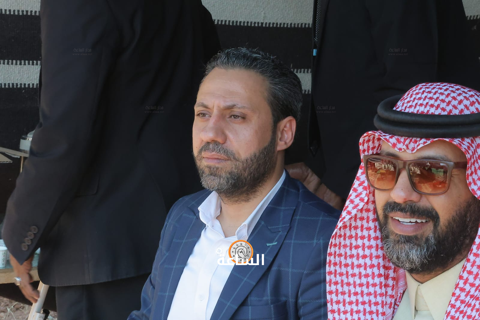 Madar Al-Saa Images 0.3807974821974478