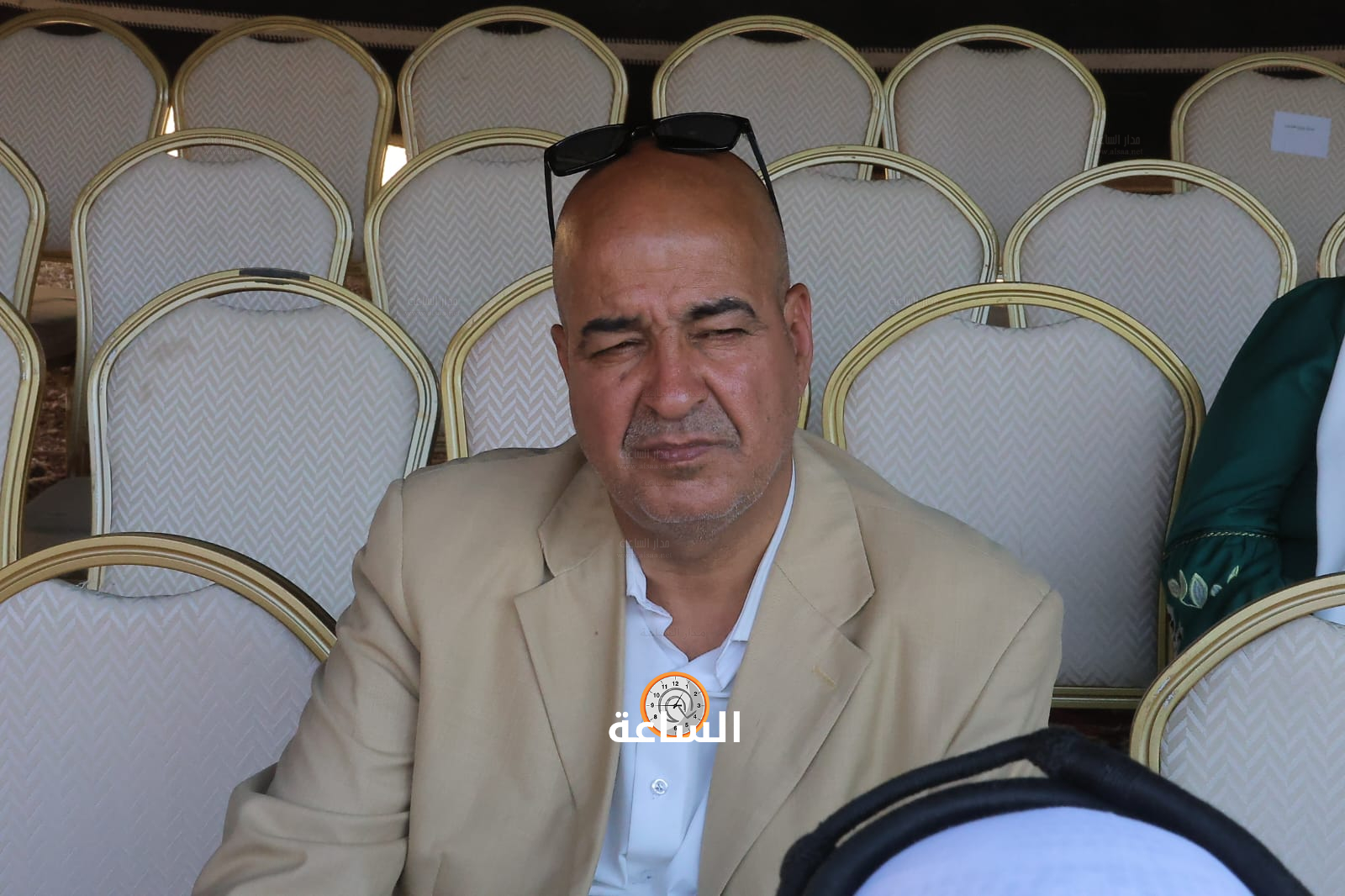 Madar Al-Saa Images 0.005482524387744325