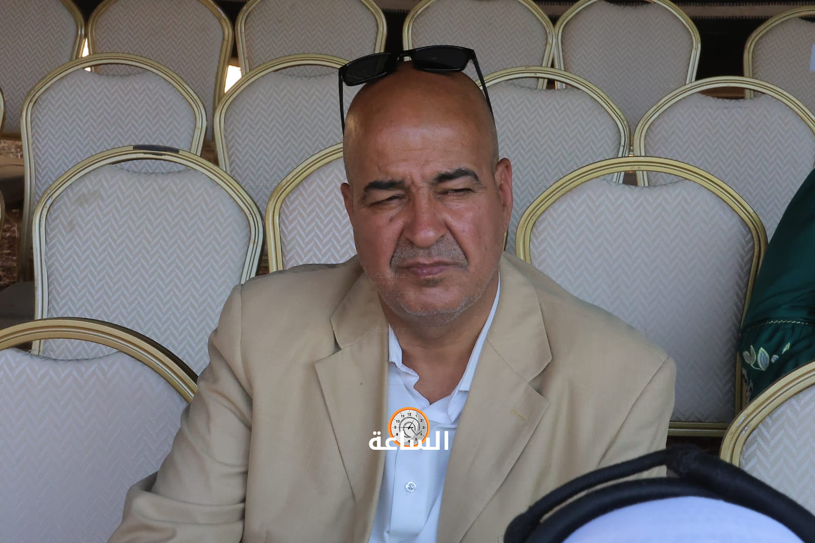 Madar Al-Saa Images 0.4240147529515007