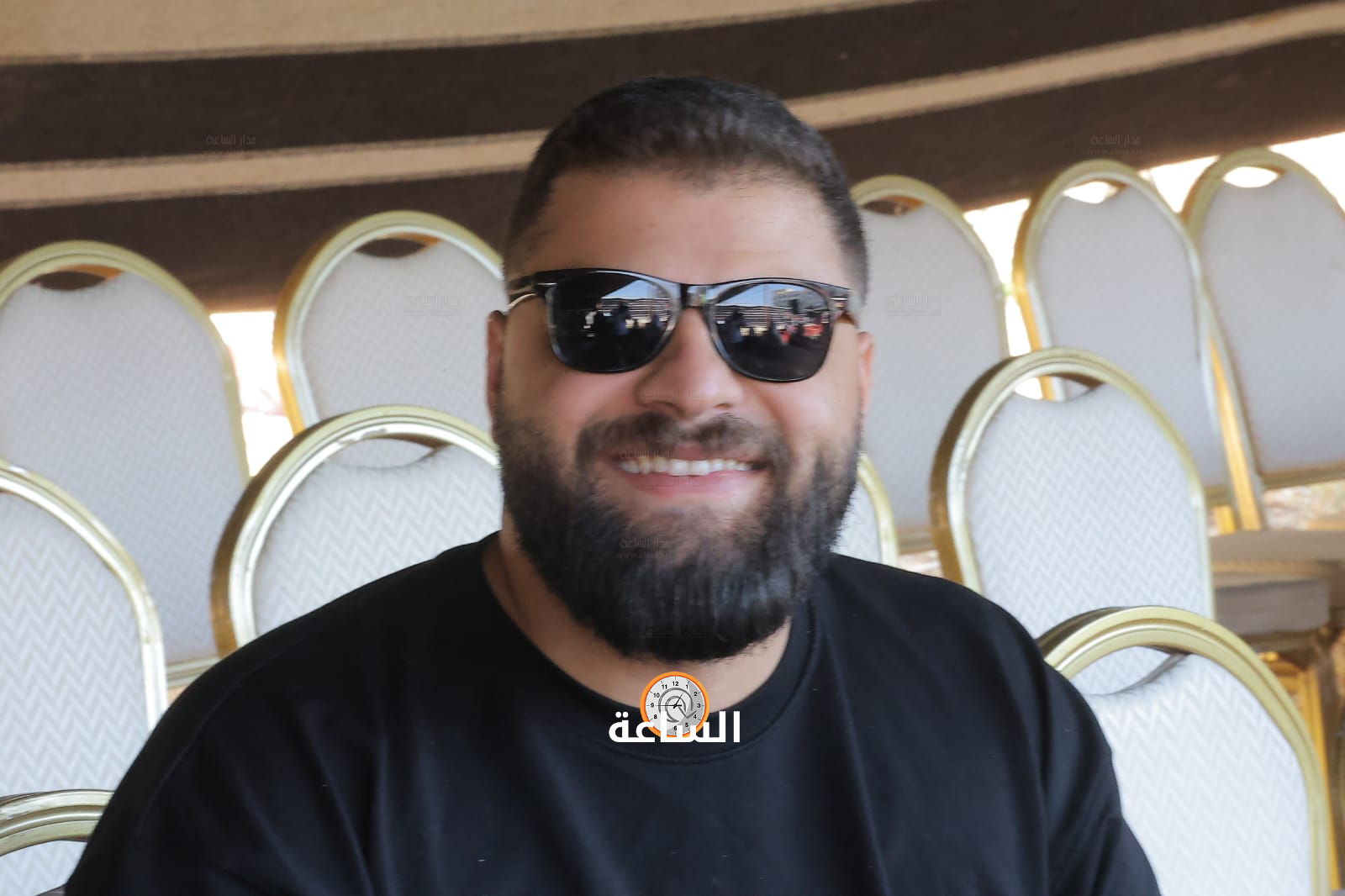 Madar Al-Saa Images 0.7900270951205042