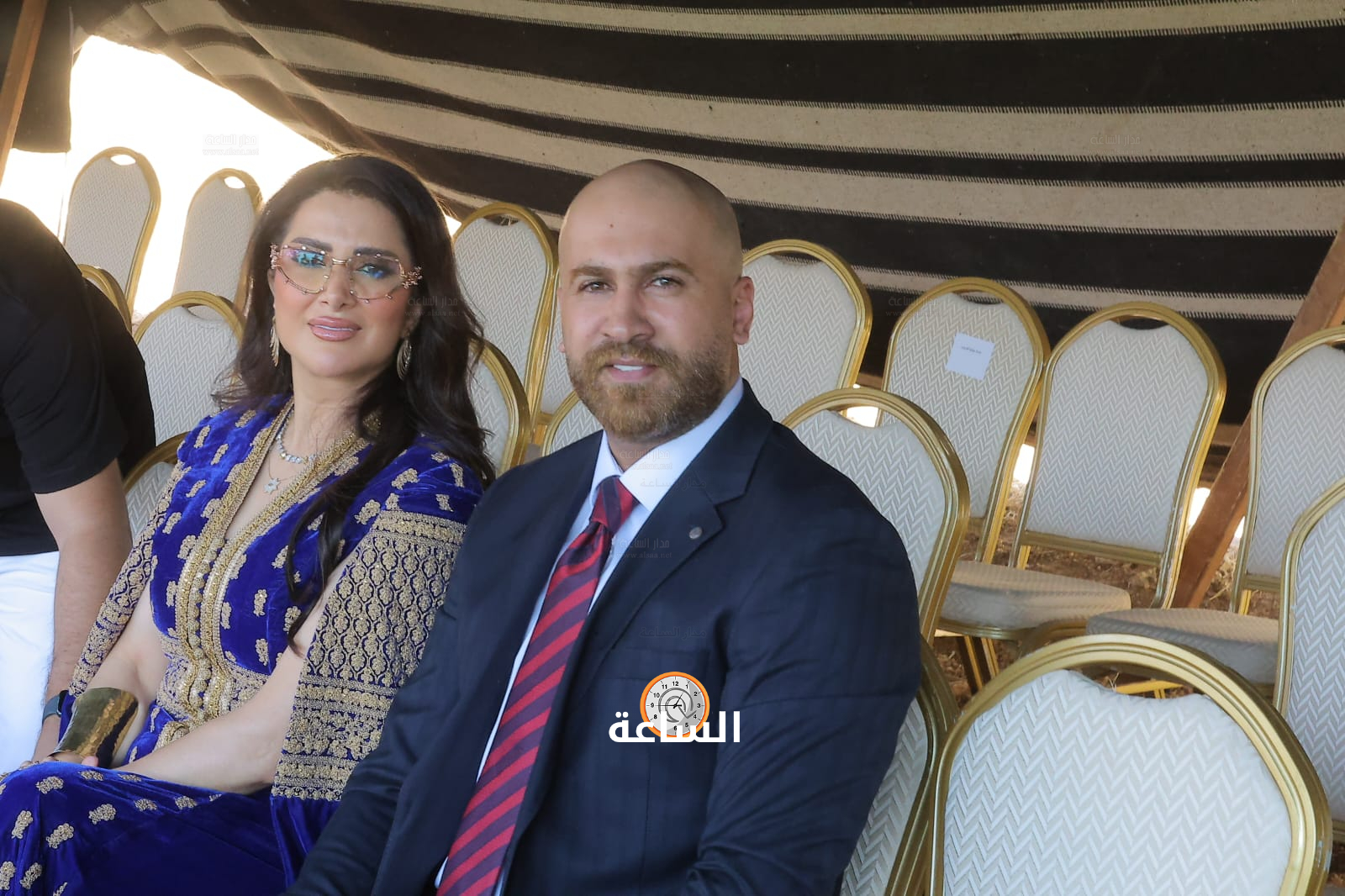 Madar Al-Saa Images 0.46168075007821496
