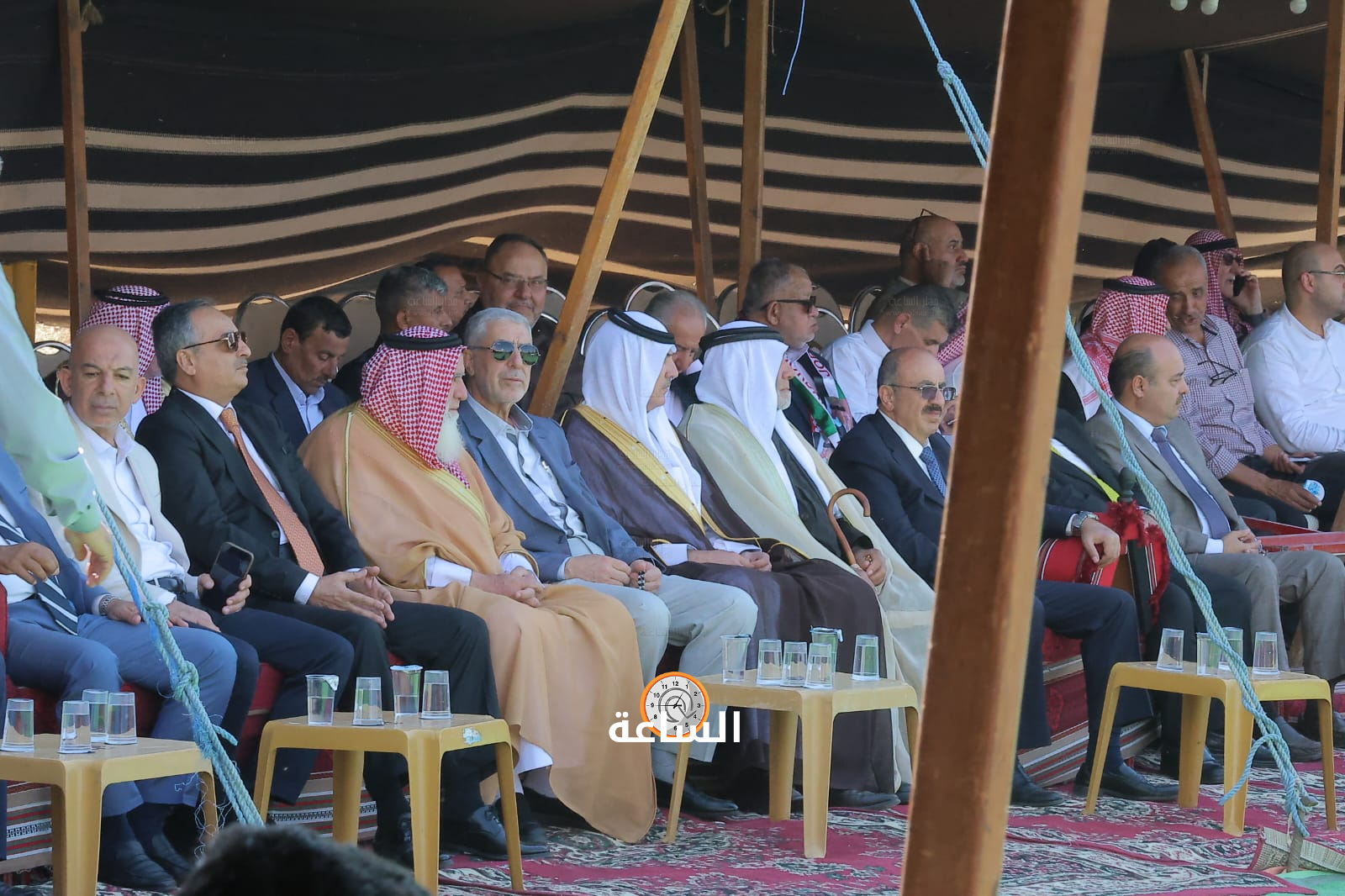 Madar Al-Saa Images 0.14240139060261048
