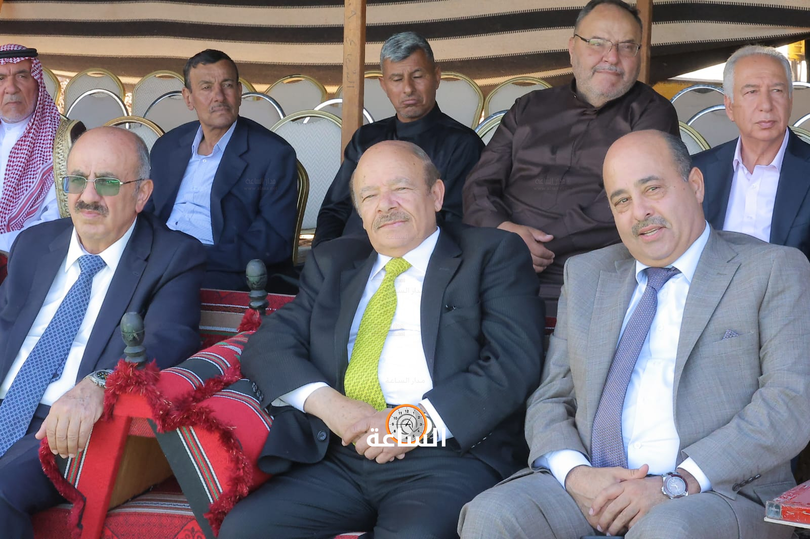 Madar Al-Saa Images 0.8706860078430633