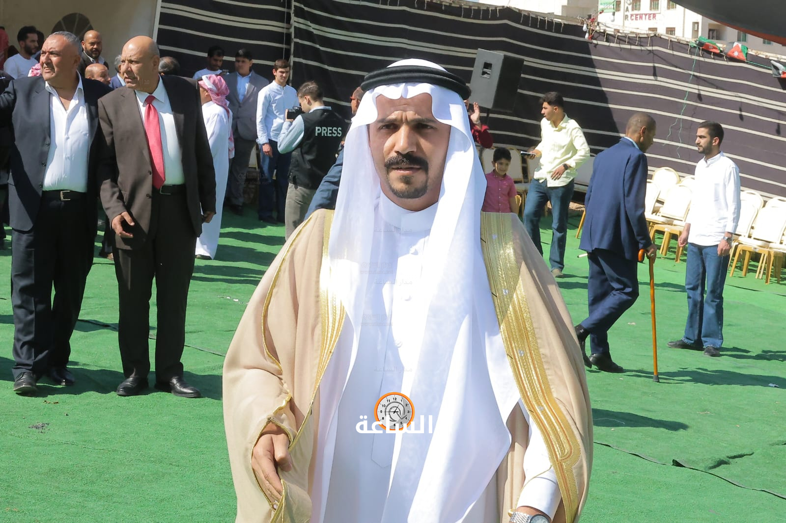 Madar Al-Saa Images 0.35227787102793473