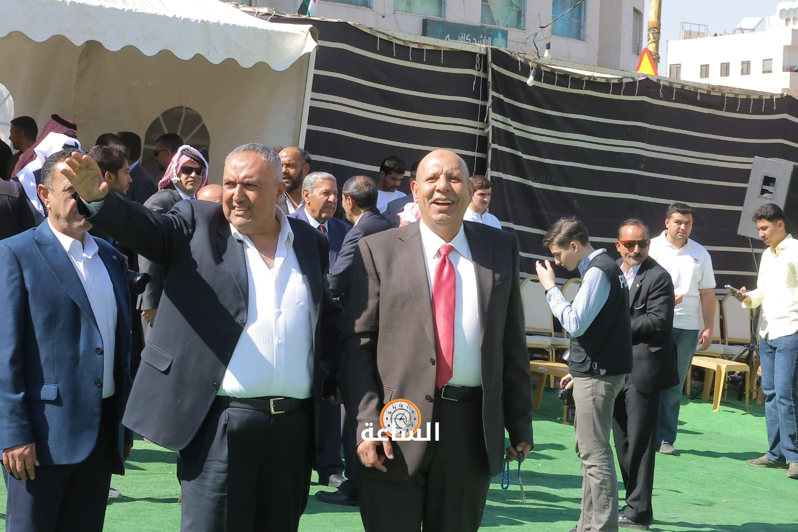 Madar Al-Saa Images 0.7343352272761173