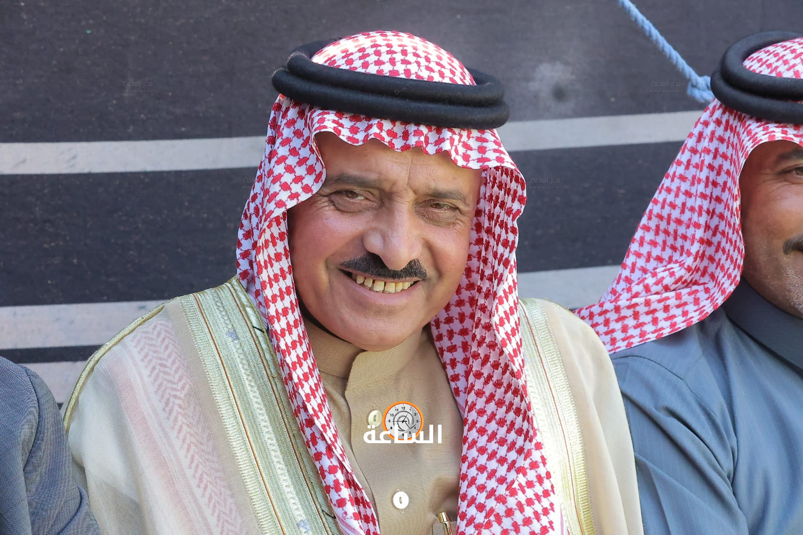 Madar Al-Saa Images 0.8663463619059169