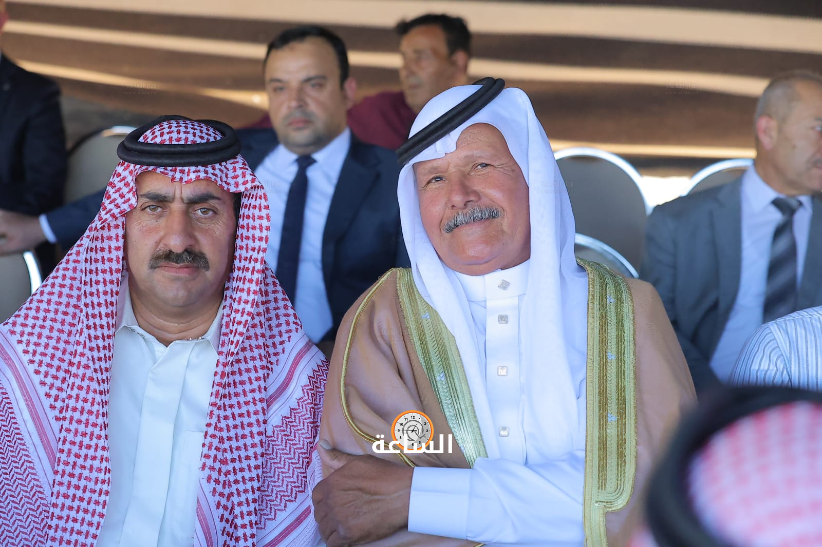 Madar Al-Saa Images 0.8472985710453638