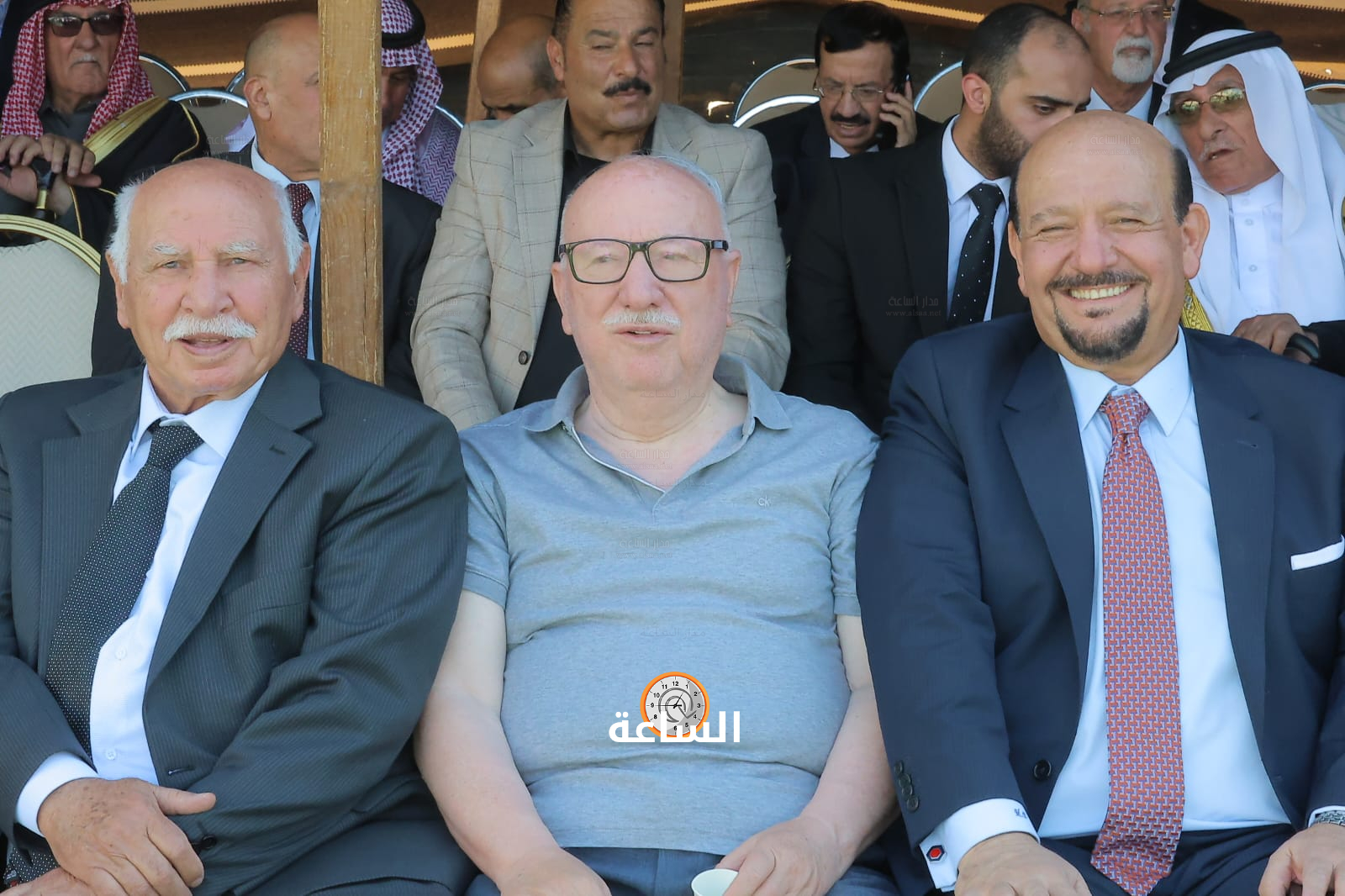 Madar Al-Saa Images 0.23424320224613726