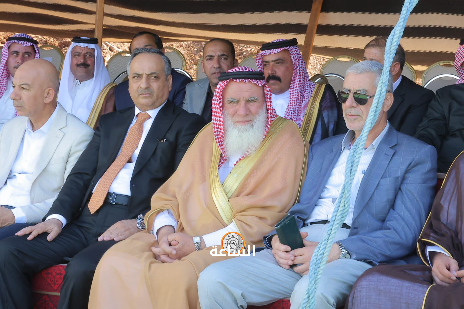Madar Al-Saa Images 0.45221558923691063