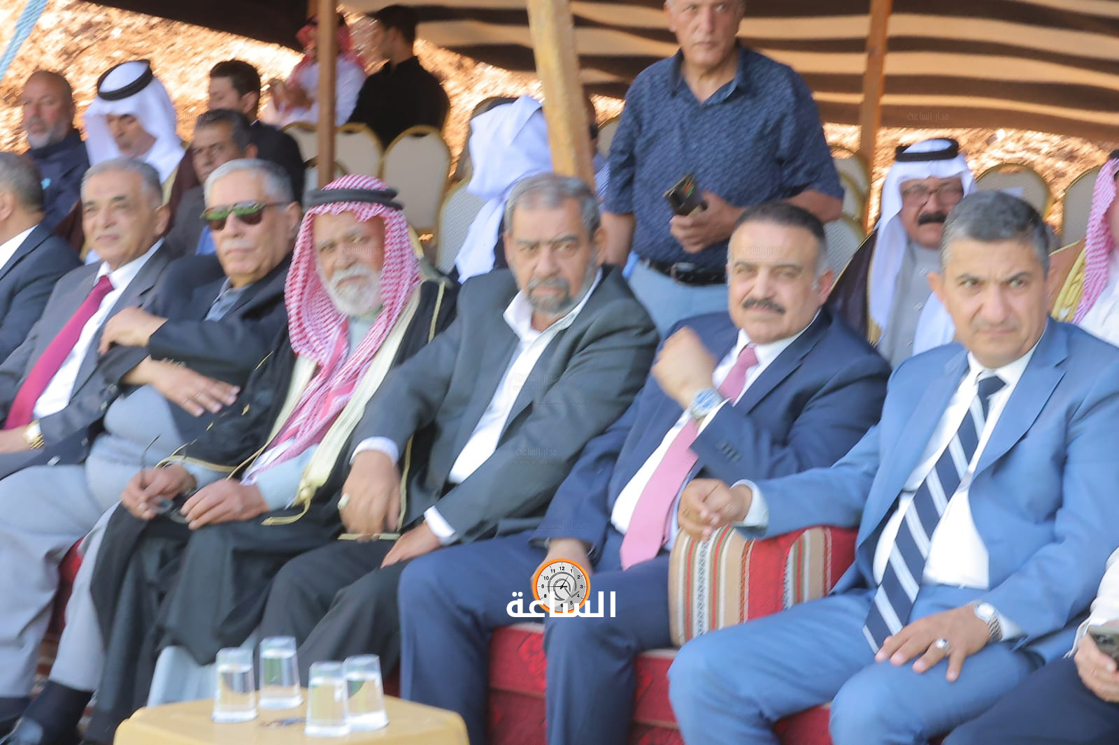 Madar Al-Saa Images 0.9611471271159002
