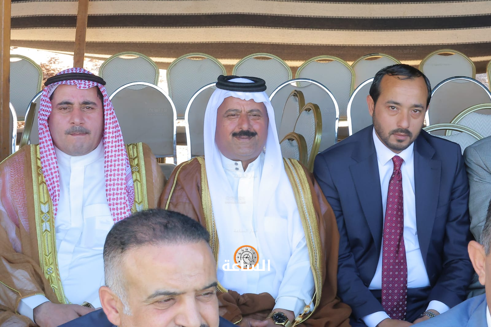 Madar Al-Saa Images 0.15588741963733344