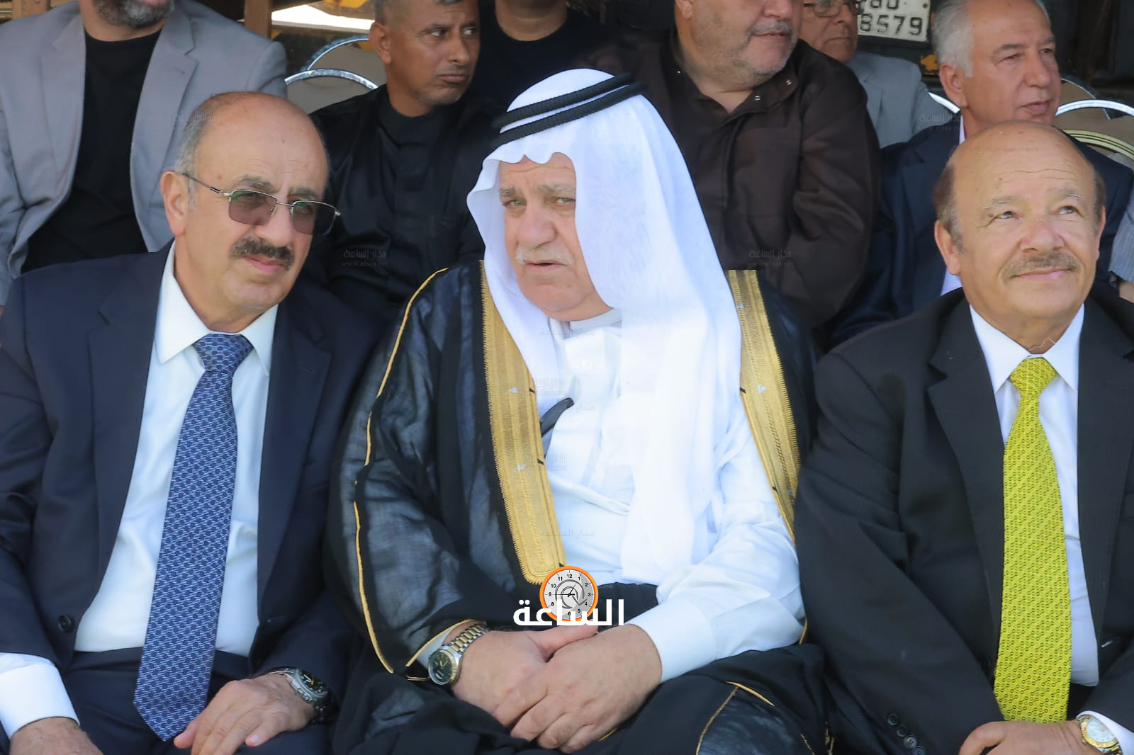 Madar Al-Saa Images 0.6585848713217693