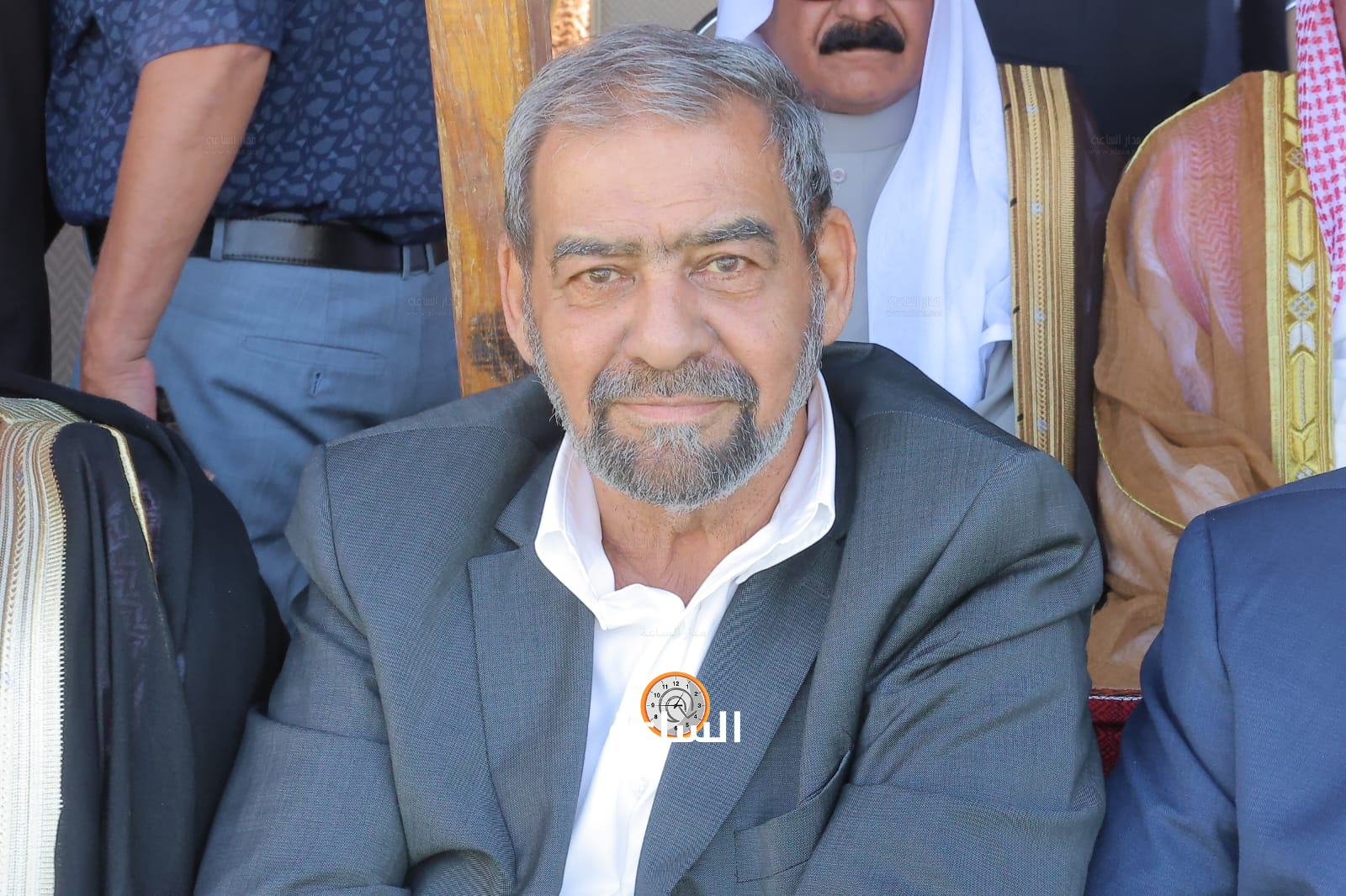 Madar Al-Saa Images 0.12483372342919341