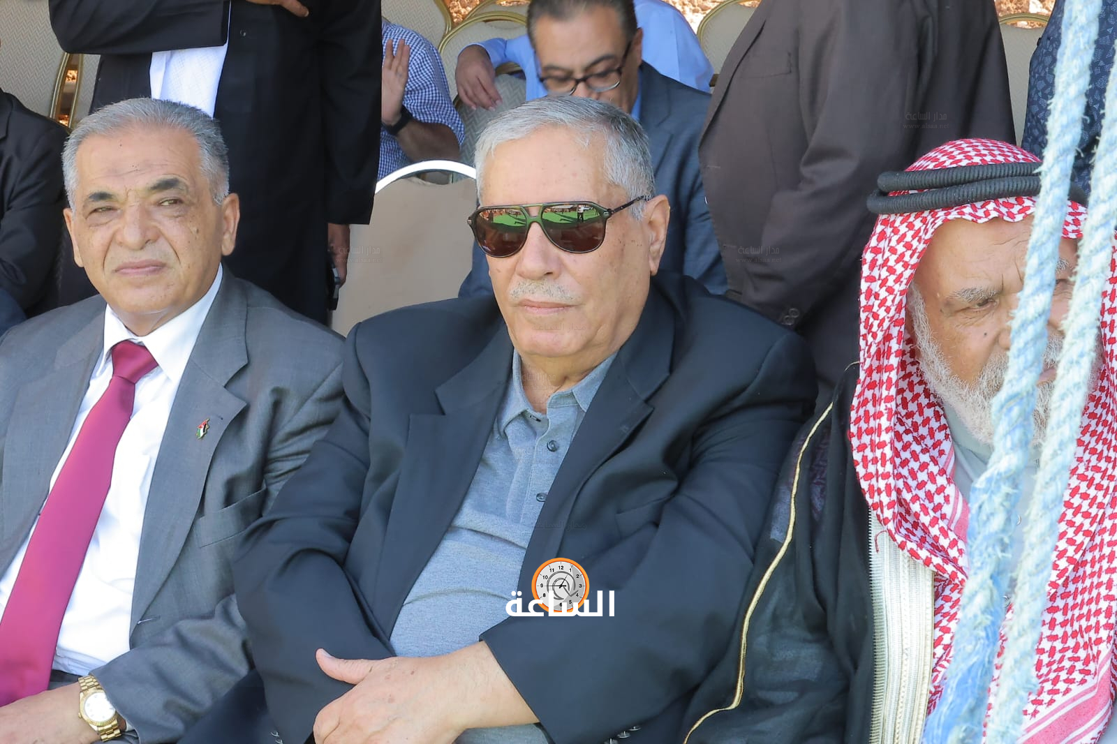 Madar Al-Saa Images 0.1676124799305614