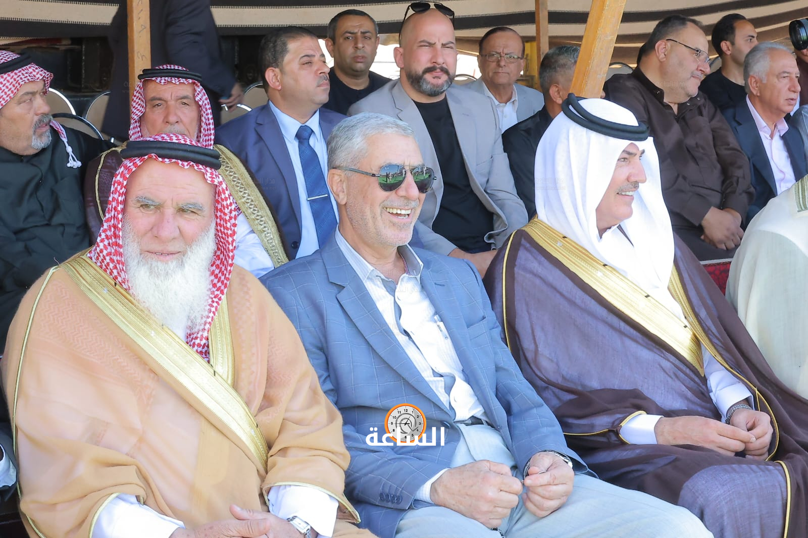 Madar Al-Saa Images 0.10287364616050965