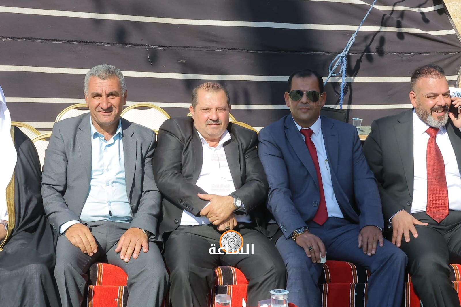 Madar Al-Saa Images 0.6380696806339753